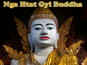 buddha